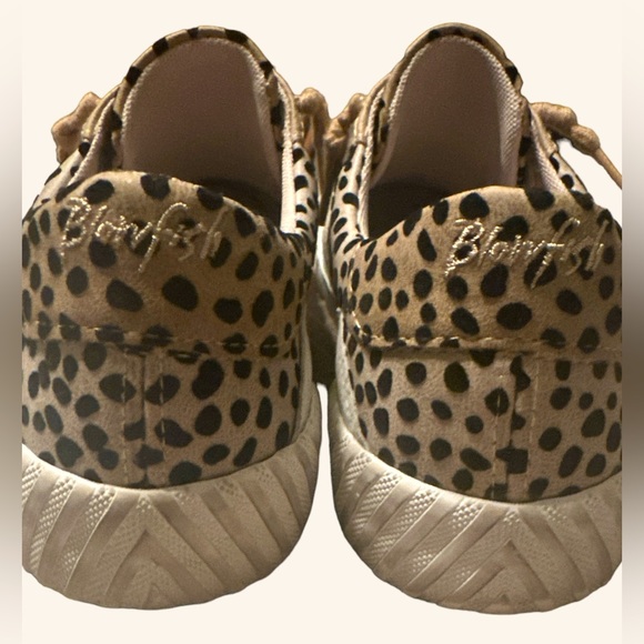 Blowfish Slip-Ons - Malibu Wave - Picture 3 of 4